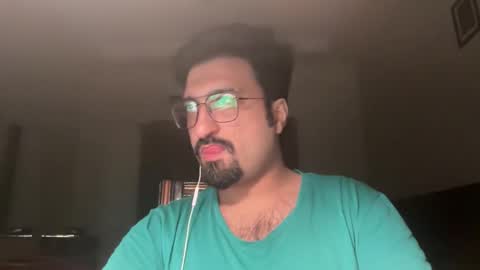 Snapshot of saadiqureshi007 chatting on September 27, 2025, 8:03 pm saadiqureshi007 online show from September 27, 2025, 8:03 pm