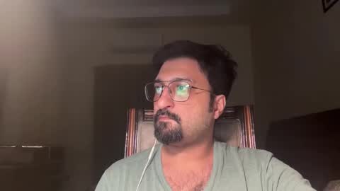 Snapshot of saadiqureshi007 chatting on October 4, 2025, 8:40 pm saadiqureshi007 online show from October 4, 2025, 8:40 pm