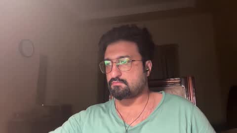 Snapshot of saadiqureshi007 chatting on October 8, 2025, 9:56 pm saadiqureshi007 online show from October 8, 2025, 9:56 pm