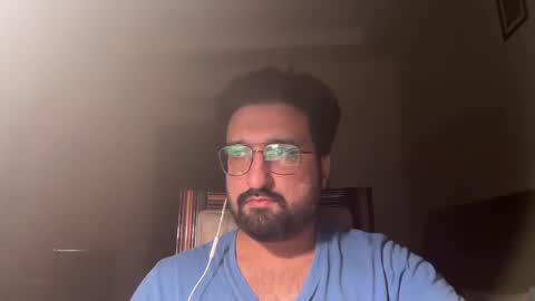 Snapshot of saadiqureshi007 chatting on October 13, 2025, 8:53 pm saadiqureshi007 online show from October 13, 2025, 8:53 pm