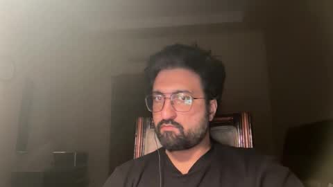 Snapshot of saadiqureshi007 chatting on November 7, 2025, 8:20 pm saadiqureshi007 online show from November 7, 2025, 8:20 pm