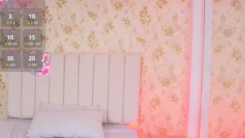 Saara Brown online show from February 26, 2025, 11:59 pm