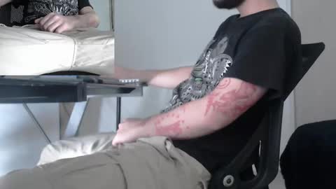 Saat online show from September 30, 2025, 1:43 am