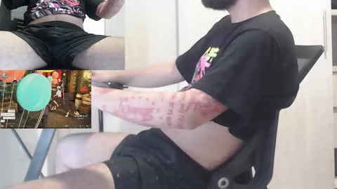 Saat online show from October 9, 2025, 10:41 pm