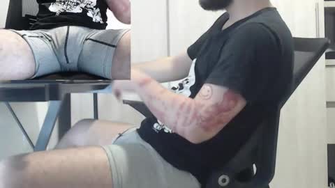 Saat online show from October 16, 2025, 1:17 am