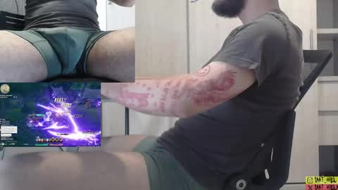 Saat online show from October 25, 2025, 1:57 am