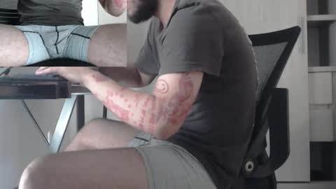 Saat online show from October 27, 2025, 9:24 am