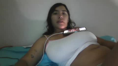 Snapshot of saavaghechick chatting on December 12, 2024, 11:47 pm Jeane online show from December 12, 2024, 11:47 pm