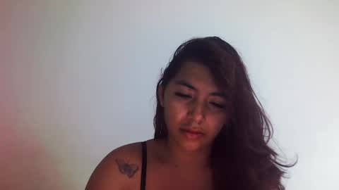 Snapshot of saavaghechick chatting on December 20, 2024, 4:46 pm Jeane online show from December 20, 2024, 4:46 pm