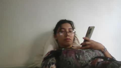 Snapshot of saavaghechick chatting on February 3, 2025, 2:55 pm Jeane online show from February 3, 2025, 2:55 pm