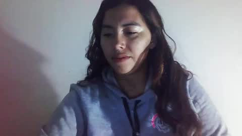 Snapshot of saavaghechick chatting on February 14, 2025, 11:31 pm Jeane online show from February 14, 2025, 11:31 pm