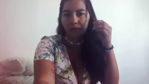 Snapshot of saavaghechick chatting on February 16, 2025, 3:59 pm Jeane online show from February 16, 2025, 3:59 pm