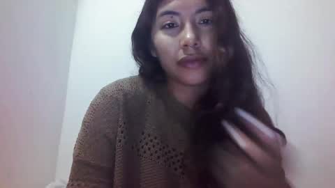 Snapshot of saavaghechick chatting on March 4, 2025, 1:45 am Jeane online show from March 4, 2025, 1:45 am