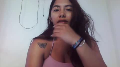 Snapshot of saavaghechick chatting on March 4, 2025, 8:38 pm Jeane online show from March 4, 2025, 8:38 pm