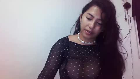 Snapshot of saavaghechick chatting on March 7, 2025, 12:58 am Jeane online show from March 7, 2025, 12:58 am