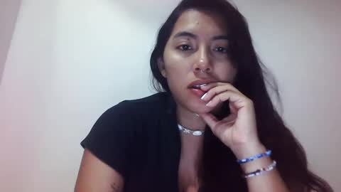 Snapshot of saavaghechick chatting on March 11, 2025, 1:48 am Jeane online show from March 11, 2025, 1:48 am