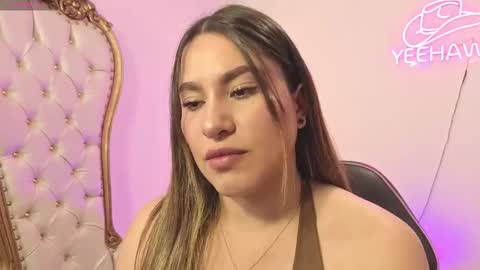 saaya_tay online show from November 29, 2025, 7:17 pm