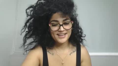 Snapshot of sabaa_x chatting on December 6, 2024, 9:10 am sabrina online show from December 6, 2024, 9:10 am