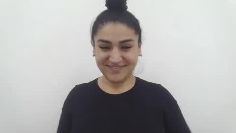 Snapshot of sabaa_x chatting on January 28, 2025, 9:08 am sabrina online show from January 28, 2025, 9:08 am