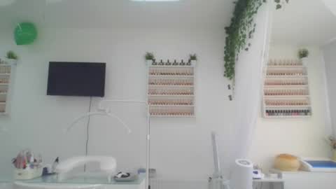 Snapshot of sabaa_x chatting on February 16, 2025, 7:59 am sabrina online show from February 16, 2025, 7:59 am