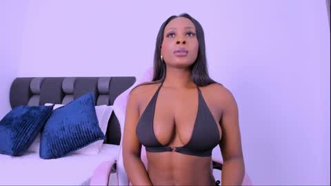 SabaBrown online show from March 5, 2025, 4:02 pm