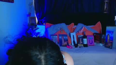 S A B A H A online show from February 15, 2025, 8:54 pm