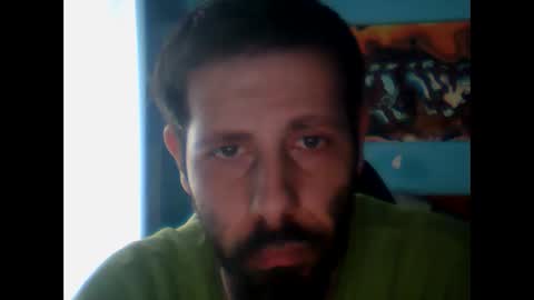 sabbas27 online show from April 13, 2026, 2:44 pm
