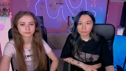 Snapshot of sabina_wul chatting on July 10, 2026, 12:30 pm Sabina online show from July 10, 2026, 12:30 pm