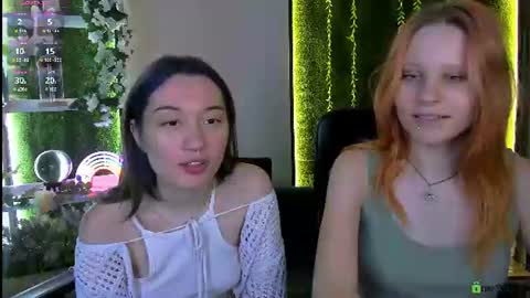 Snapshot of sabina_wul chatting on July 28, 2026, 4:39 pm Sabina online show from July 28, 2026, 4:39 pm