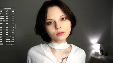 Snapshot of sabinekansky chatting on December 21, 2025, 8:38 pm sabinekansky online show from December 21, 2025, 8:38 pm