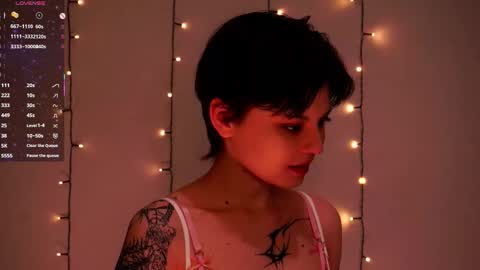 Snapshot of sabinekansky chatting on February 7, 2026, 11:30 pm sabinekansky online show from February 7, 2026, 11:30 pm