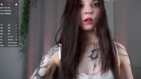 Snapshot of sabinekansky chatting on February 26, 2026, 8:30 pm sabinekansky online show from February 26, 2026, 8:30 pm