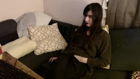 sabinewinters online show from April 19, 2026, 4:12 am