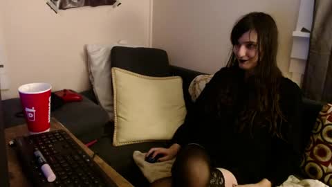 Snapshot of sabinewinters chatting on April 26, 2026, 3:48 am sabinewinters online show from April 26, 2026, 3:48 am