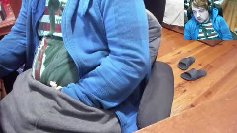 1141323  my Lord Mister Max   moms treasure online show from October 28, 2025, 9:50 pm