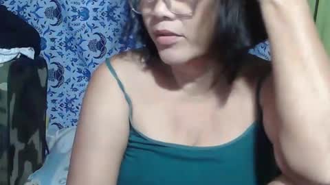 sabrina069 online show from January 5, 2026, 8:12 pm