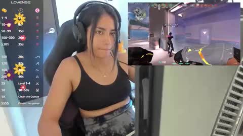 Angie  online show from March 27, 2026, 5:01 pm