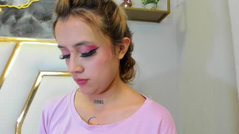 . Sabrina Cole . online show from December 18, 2024, 9:47 am