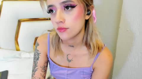 . Sabrina Cole . online show from December 19, 2024, 9:40 am