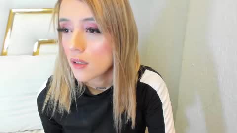 . Sabrina Cole . online show from December 20, 2024, 3:25 am