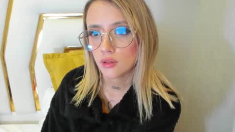 . Sabrina Cole . online show from January 15, 2025, 6:12 am