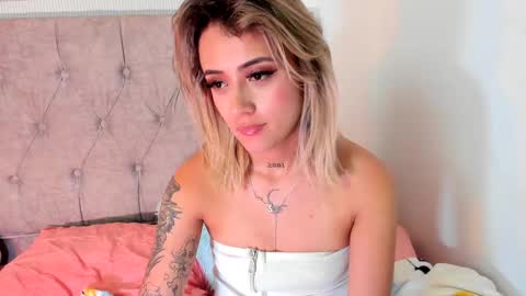 . Sabrina Cole . online show from March 7, 2025, 9:40 am