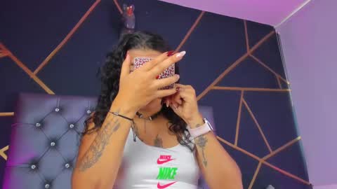 Snapshot of sabrina_cook chatting on September 10, 2025, 12:16 pm online show from September 10, 2025, 12:16 pm