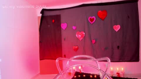 Snapshot of sabrina_geek chatting on February 15, 2025, 8:44 am sabrina_geek online show from February 15, 2025, 8:44 am