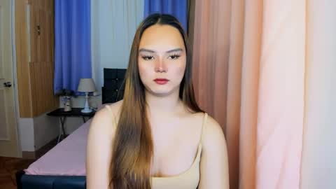 sabrina_hilson online show from April 1, 2026, 3:09 pm