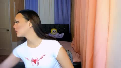 Snapshot of sabrina_hilson chatting on July 4, 2026, 4:07 am sabrina_hilson online show from July 4, 2026, 4:07 am