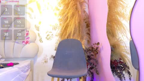 sabrina_lafaux_cr online show from February 27, 2026, 8:53 pm