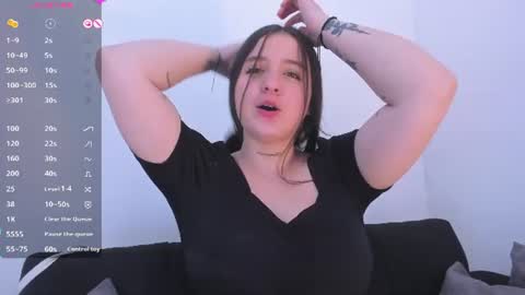 Snapshot of sabrina_lennox chatting on June 11, 2026, 10:08 pm Sabrina Maria online show from June 11, 2026, 10:08 pm