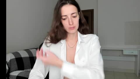 sabrina_mur online show from October 23, 2025, 8:24 am