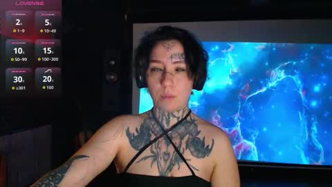 Lilith Solar online show from March 5, 2026, 10:44 am